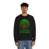 I See the Truth Crewneck Sweatshirt